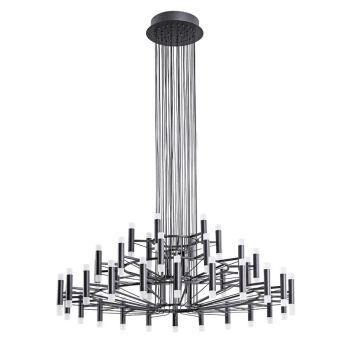 Подвесная люстра ARTE Lamp A2482SP-84BK