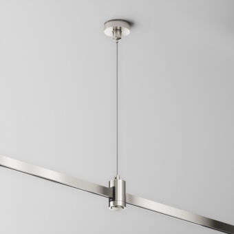 Подвесной комплект Maytoni Technical TRA157SW-S1-PT