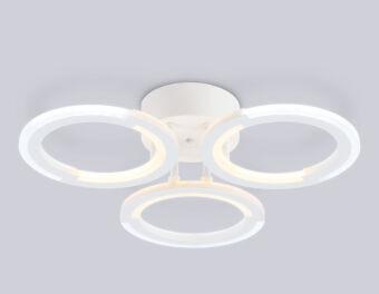 Накладная люстра Ambrella Light FA8942