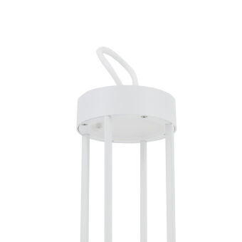 Уличный настольный светильник Nowodvorski 11537