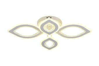 Накладная люстра Natali Kovaltseva LED LAMPS 81197