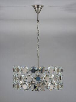 Подвесная люстра Escada 664/6S