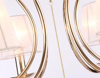 Подвесная люстра Ambrella Light TR4546