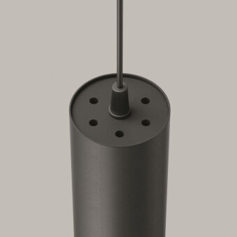 Подвесной светильник Maytoni Technical P072PL-L12B3K-1