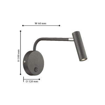 Спот Favourite 1960-1W