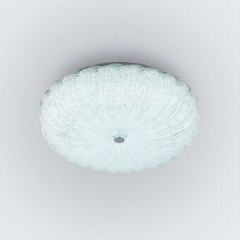 Накладной светильник LED4U L1115-400 CR