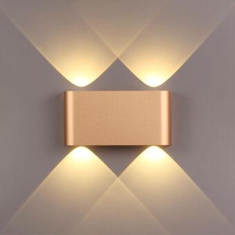 Бра Odeon Light 3893/4WL