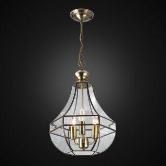 Подвесной светильник Citilux CL444130