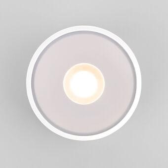 Накладной уличный светильник Elektrostandard Light LED 2135 (35141/H) белый