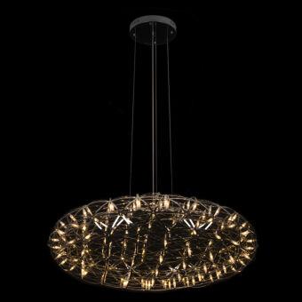 Подвесная люстра LOFT IT 1898/1000 Chrome