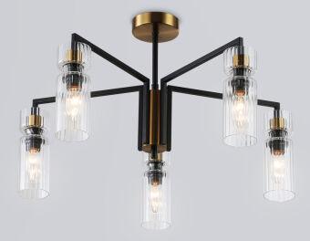 Люстра на штанге Ambrella Light LH56113