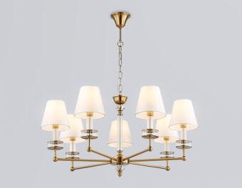 Подвесная люстра Ambrella Light LH71023