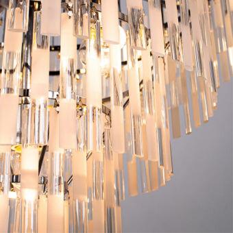 Каскадная люстра ARTE Lamp A1009SP-10CC