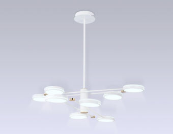 Люстра на штанге Ambrella Light FL51642