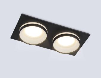 Встраиваемый светильник Ambrella Light TN30712