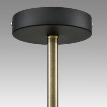 Люстра на штанге LUMION 8062/4C