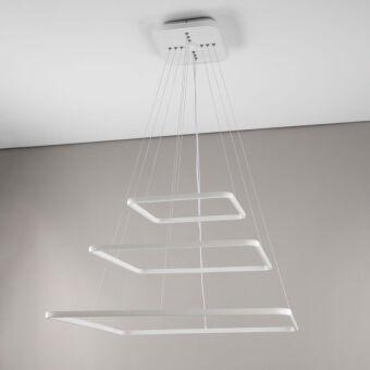 Подвесная люстра Citilux CL731AK110E