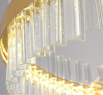 Подвесная люстра Natali Kovaltseva INNOVATION STYLE 83151