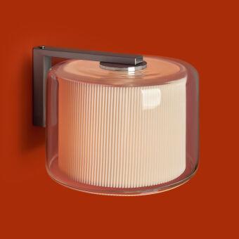 Бра Freya FR2055WL-01CH