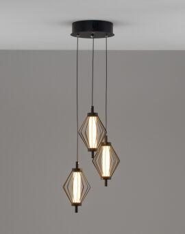 Подвесной светильник Moderli V11353-PL