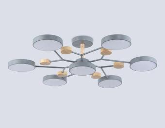 Люстра на штанге Ambrella Light FL4865