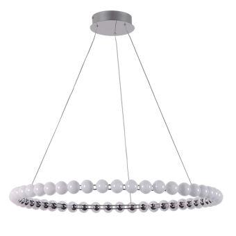 Подвесная люстра Favourite 4589-8P