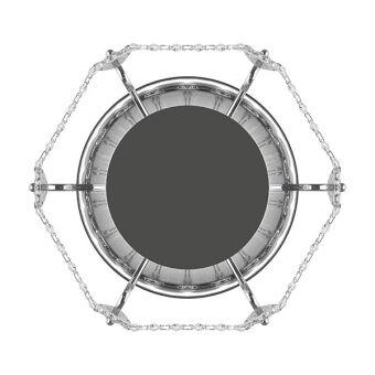 Подвесная люстра Lightstar 790034