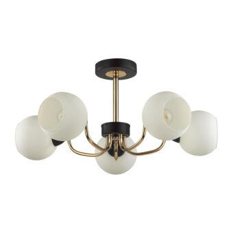 Люстра на штанге LUMION 5642/5C