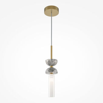 Подвесной светильник Maytoni MOD178PL-01GR