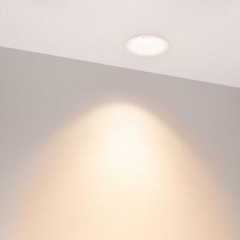 Встраиваемый светильник Arlight 054476