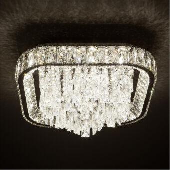 Накладная люстра LED4U L031-500 с функцией УД