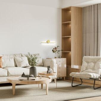 Светильник для картин Escada 10281/1LED Gold