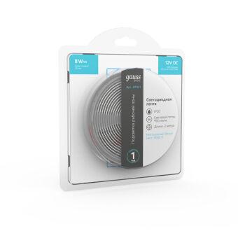 Лента Gauss BT021