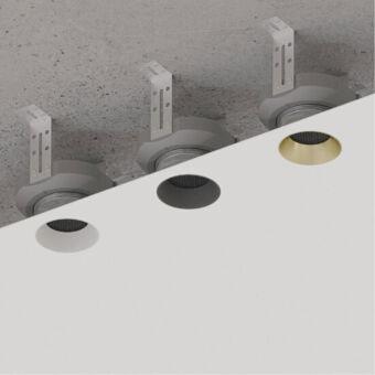 Вставка ARTE Lamp A3010PL-1WH