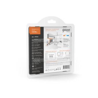 Лента Gauss BT002