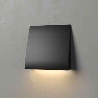 Подсветка ступеней лестницы Elektrostandard 40159/LED 3000K Черный