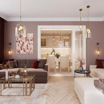 Подвесной светильник Odeon Light 4892/1