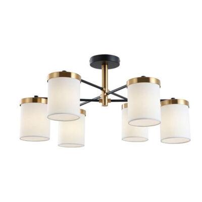    ARTE Lamp A4099PL-6BK