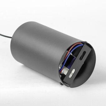 Подвесной светильник Lussole LSP-7434