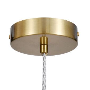 Подвесной светильник Indigo V000595