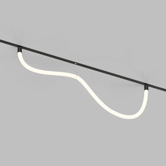 Подвесной комплект Denkirs DK8064-BK