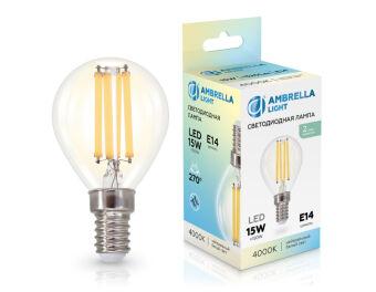 Светодиодная лампа Ambrella Light 451534