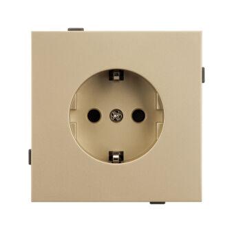 Розетка Arlight 054639