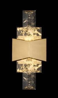 Бра Fluorite FL1168-3W