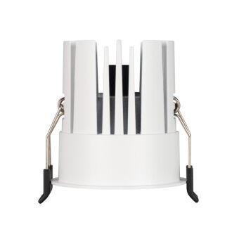 Встраиваемый светильник Arlight 037185