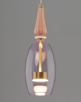 Подвесной светильник Moderli V11155-PL