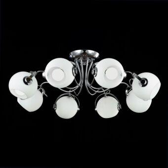 Накладная люстра Maytoni MOD833-08-N