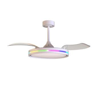 Накладной светильник Mantra 8727