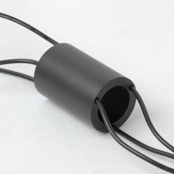 Подвесная люстра Lussole LSP-7253