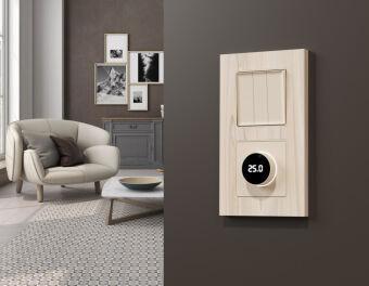 Клавиша/Накладка Ambrella Volt AP3258